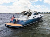 TCB - PALM BEACH yacht sale