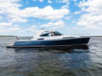 Buy a TCB Motor Yachts GT50 at Shestakov Yacht Sales