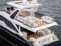FARLO - Azimut Yachts yacht sale