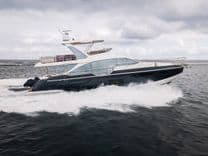 FARLO - Azimut Yachts