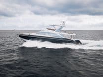 Buy a yacht FARLO 60 Fly
