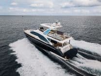FARLO - Azimut Yachts yacht sale