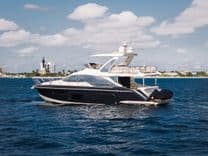 best yacht sales deals FARLO 59
