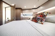 Buy a FARLO 60 Fly at Shestakov Yacht Sales