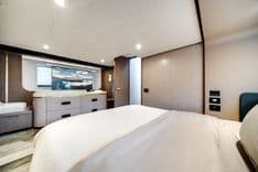 best yacht sales deals FARLO 60 Fly