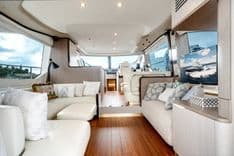 Buy a FARLO at Shestakov Yacht Sales