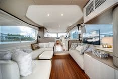 FARLO 60 Fly yacht sale