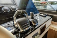 Buy a yacht FARLO 60 Fly