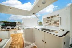 FARLO 59 yacht sale