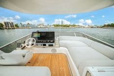 Buy a yacht FARLO - Azimut Yachts