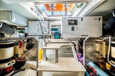 Buy a FARLO - Azimut Yachts at Shestakov Yacht Sales