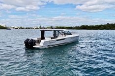 Buy a SIERRA TANGO IV 40 at Shestakov Yacht Sales
