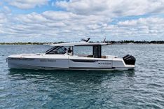 Buy a yacht SIERRA TANGO IV 2025