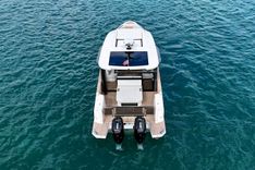 best yacht sales deals SIERRA TANGO IV