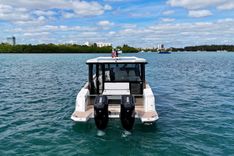 SIERRA TANGO IV - SAXDOR YACHTS