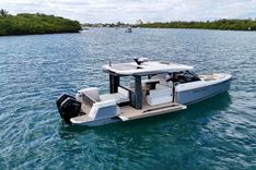 SIERRA TANGO IV - SAXDOR YACHTS price