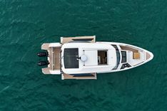 Buy a yacht SIERRA TANGO IV 400 GTO