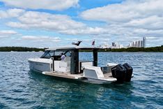 Buy a yacht SIERRA TANGO IV - SAXDOR YACHTS