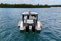 Buy a SIERRA TANGO IV 400 GTO at Shestakov Yacht Sales