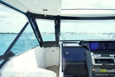SIERRA TANGO IV - SAXDOR YACHTS price