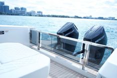 best yacht sales deals SIERRA TANGO IV 2025