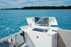 Buy a SIERRA TANGO IV - SAXDOR YACHTS at Shestakov Yacht Sales