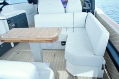 Buy a yacht SIERRA TANGO IV - SAXDOR YACHTS