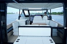 the best price on SIERRA TANGO IV - SAXDOR YACHTS