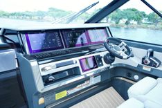 Buy a yacht SIERRA TANGO IV