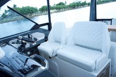 Buy a SIERRA TANGO IV - SAXDOR YACHTS at Shestakov Yacht Sales