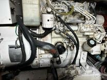 Buy a 42 ft 1995 Ocean Yachts 42 sportsfish - OCEAN YACHTS at Shestakov Yacht Sales