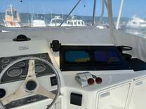 42 ft 1995 Ocean Yachts 42 sportsfish - OCEAN YACHTS yacht sale