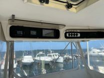 42 ft 1995 Ocean Yachts 42 sportsfish