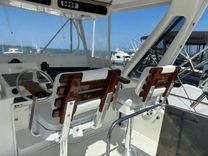 best yacht sales deals 42 ft 1995 Ocean Yachts 42 sportsfish 42