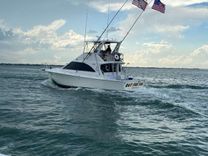 Buy a 42 ft 1995 Ocean Yachts 42 sportsfish 42 at Shestakov Yacht Sales