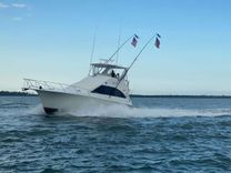 the best price on 42 ft 1995 Ocean Yachts 42 sportsfish