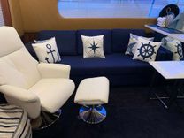 Buy a yacht 42 ft 1995 Ocean Yachts 42 sportsfish - OCEAN YACHTS