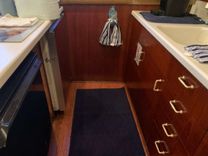 42 ft 1995 Ocean Yachts 42 sportsfish - OCEAN YACHTS