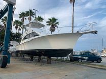 42 ft 1995 Ocean Yachts 42 sportsfish - OCEAN YACHTS yacht sale