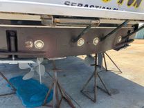 the best price on 42 ft 1995 Ocean Yachts 42 sportsfish 42