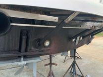 42 ft 1995 Ocean Yachts 42 sportsfish - OCEAN YACHTS price