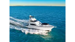 Buy a yacht FIRTH'S CHASM 2011