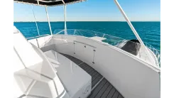 Buy a FIRTH'S CHASM Enclosed Bridge at Shestakov Yacht Sales