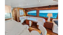 Buy a yacht FIRTH'S CHASM - Hatteras