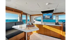 FIRTH'S CHASM Enclosed Bridge