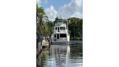 FIRTH'S CHASM - Hatteras