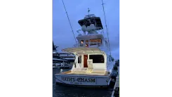 FIRTH'S CHASM - Hatteras