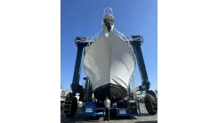 best yacht sales deals FIRTH'S CHASM - Hatteras