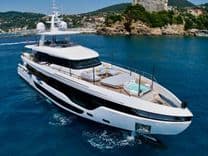 LUZ DE MAR - Azimut Yachts yacht sale