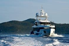 LUZ DE MAR Grande 36M price